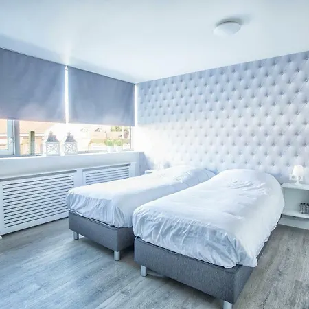 Guest house De Meerlaan *