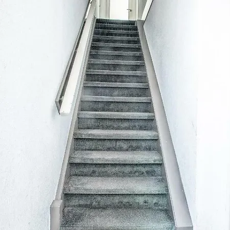 De Meerlaan Pensión