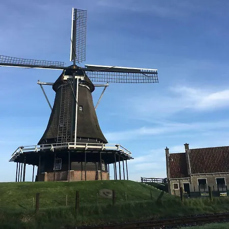 De Meerlaan