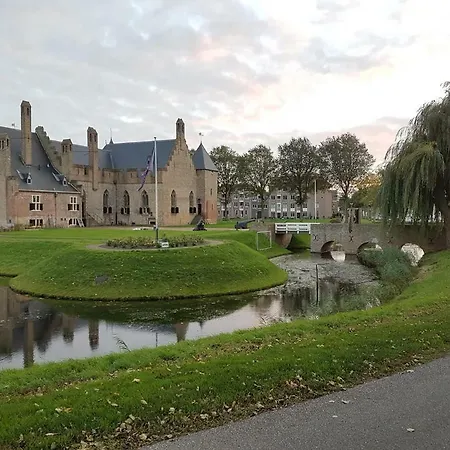 De Meerlaan Pensión Medemblik